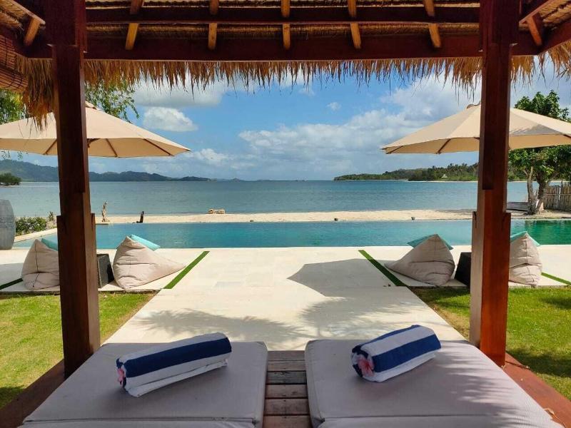The Suites Lombok