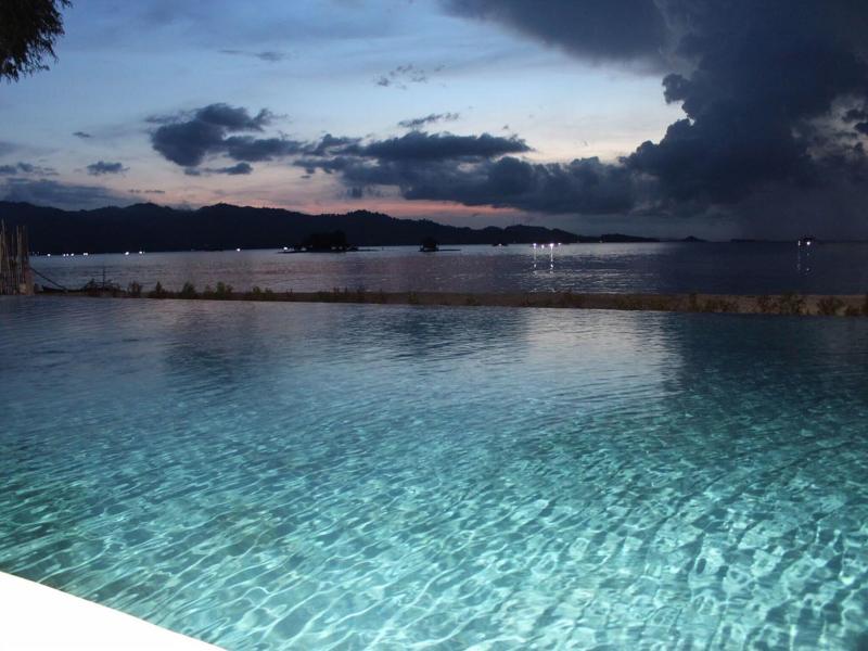 The Suites Lombok