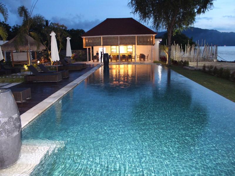 The Suites Lombok