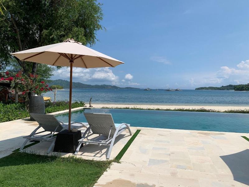 The Suites Lombok