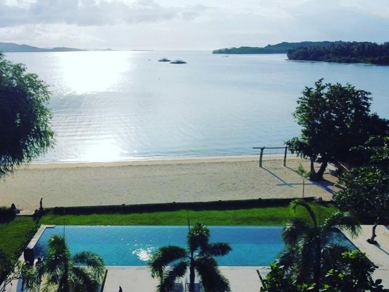The Suites Lombok
