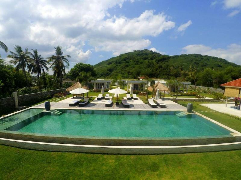 The Suites Lombok