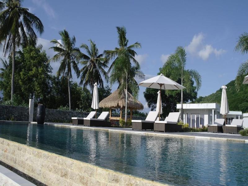 The Suites Lombok