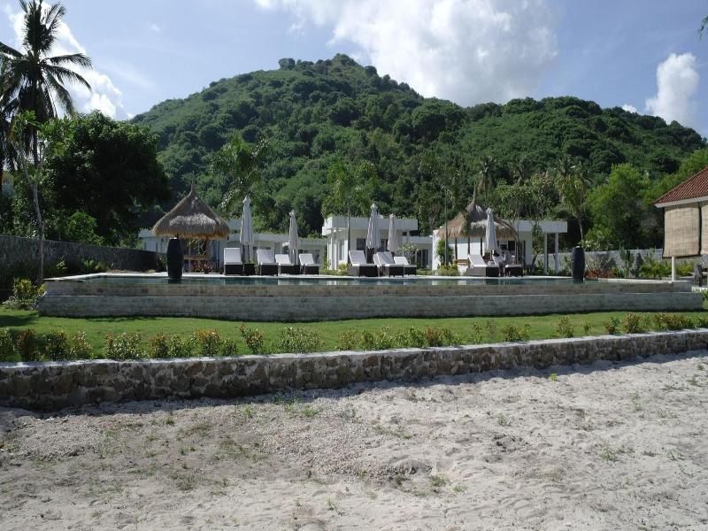The Suites Lombok