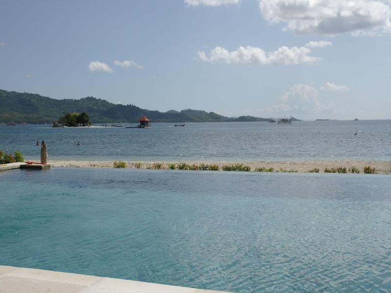 The Suites Lombok