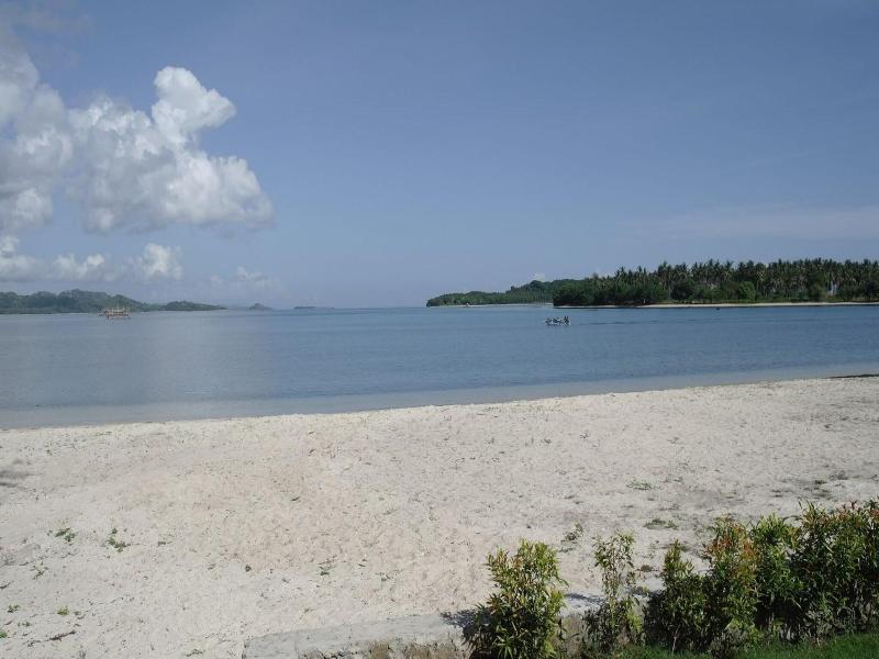 The Suites Lombok