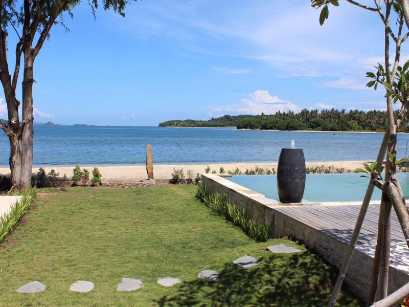 The Suites Lombok