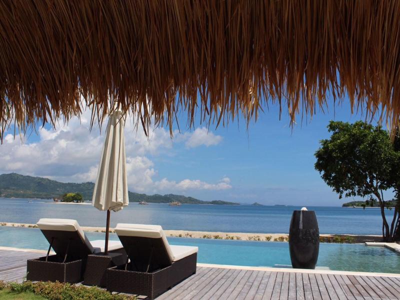 The Suites Lombok