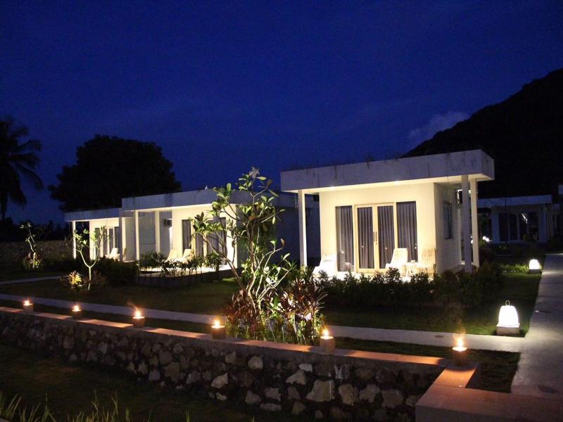 The Suites Lombok
