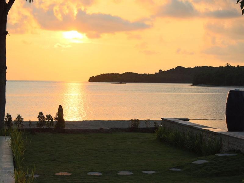 The Suites Lombok