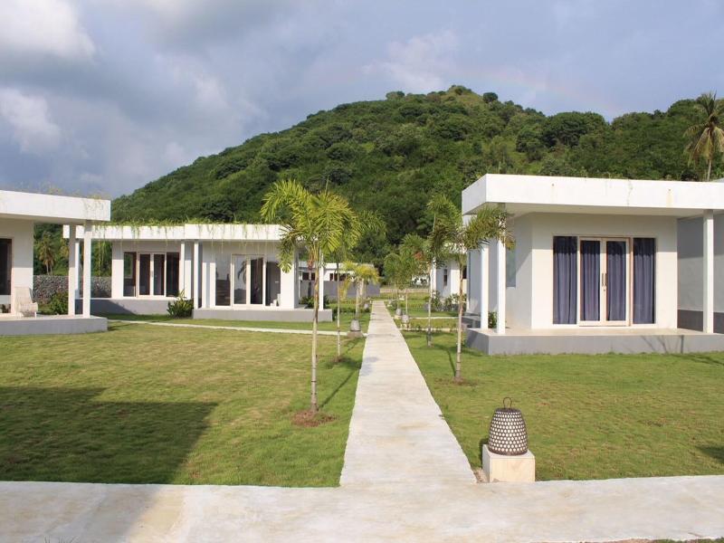 The Suites Lombok