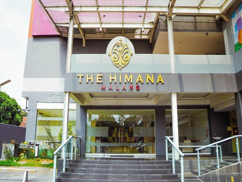 The Himana Hotel image