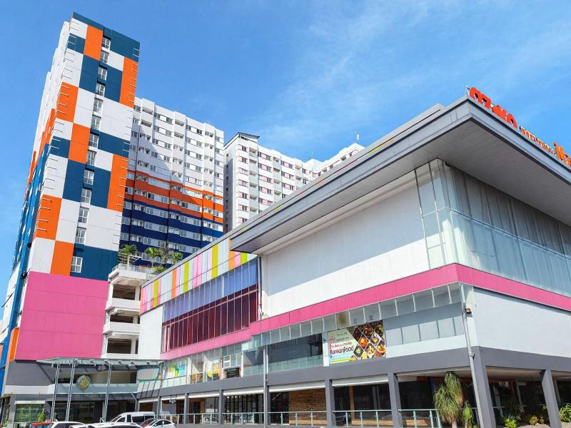 The Himana Hotel image