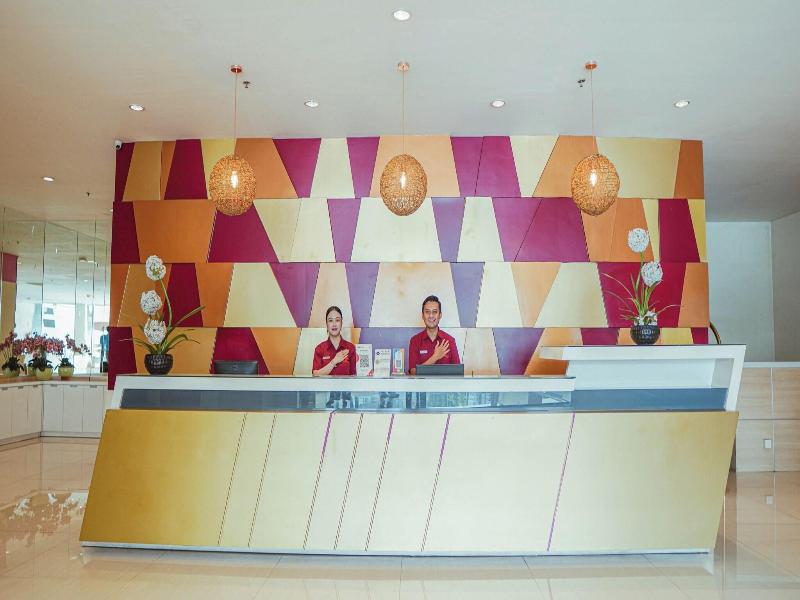The Himana Hotel image