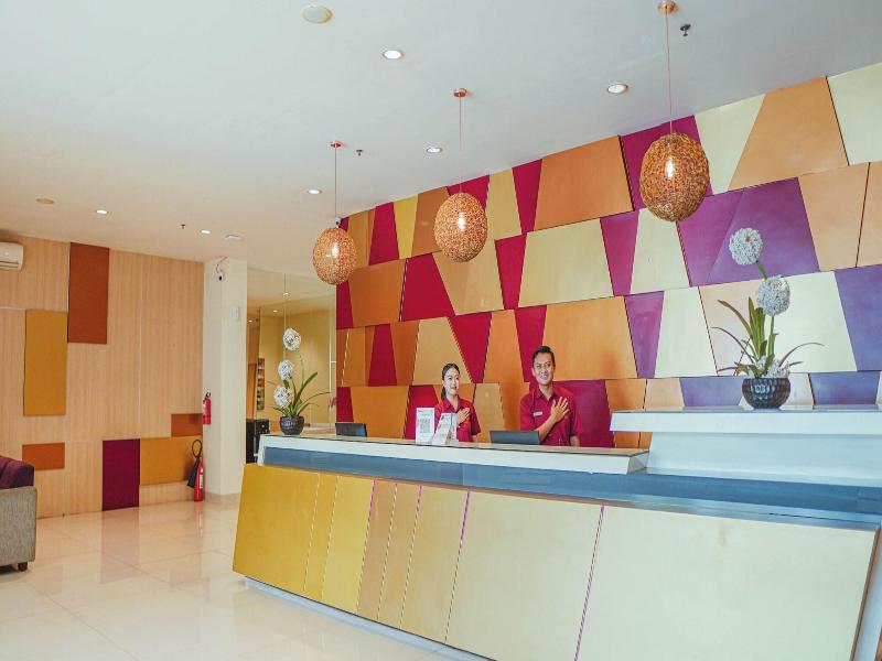 The Himana Hotel image