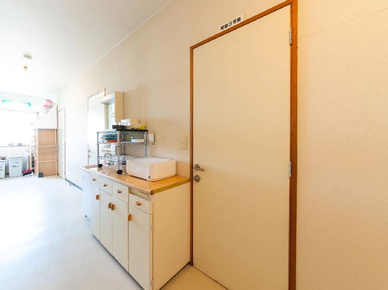 Tabist Tatsumi Business Hotel Matsusaka image