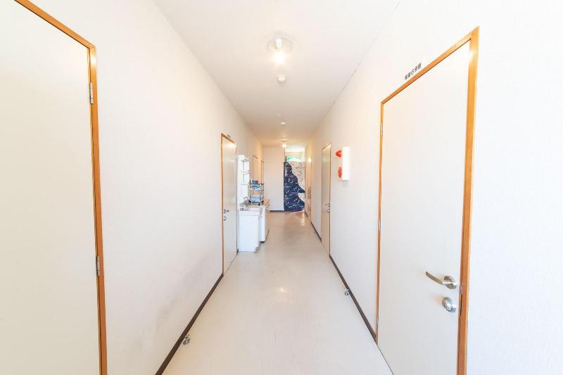 Tabist Tatsumi Business Hotel Matsusaka image