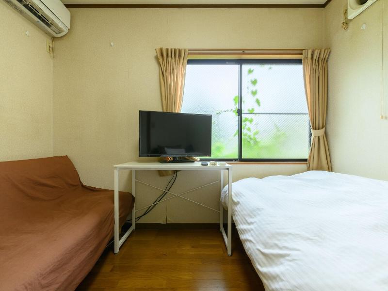 Tabist Tatsumi Business Hotel Matsusaka image