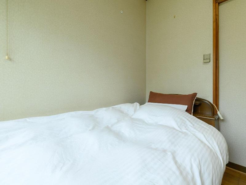 Tabist Tatsumi Business Hotel Matsusaka image