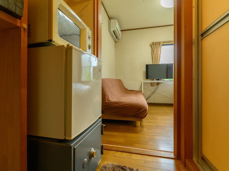 Tabist Tatsumi Business Hotel Matsusaka image