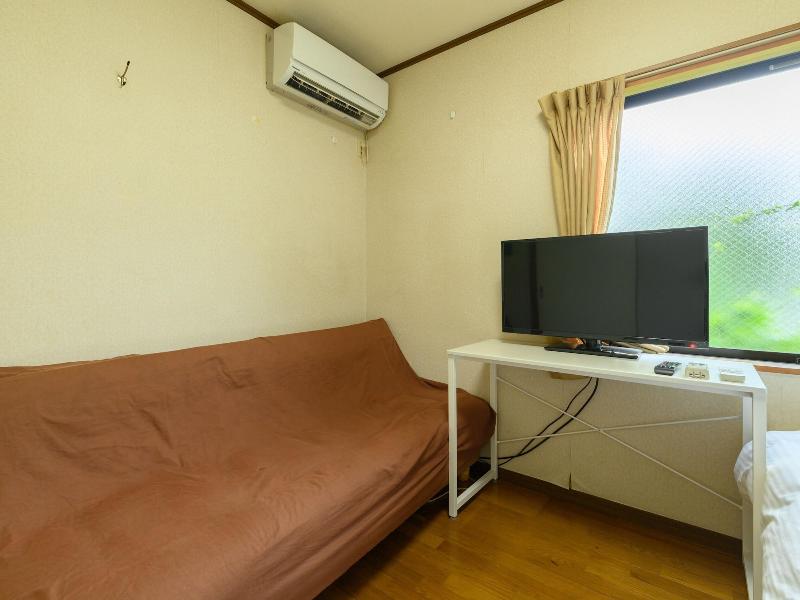 Tabist Tatsumi Business Hotel Matsusaka image