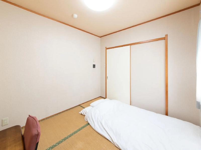 Tabist Tatsumi Business Hotel Matsusaka image