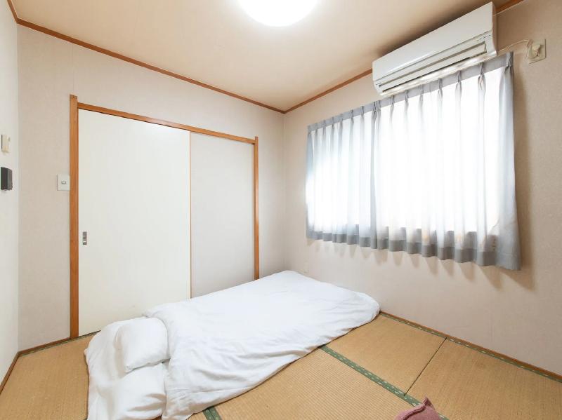 Tabist Tatsumi Business Hotel Matsusaka image