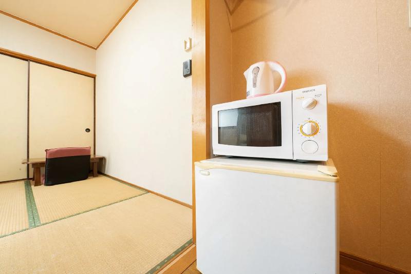 Tabist Tatsumi Business Hotel Matsusaka image