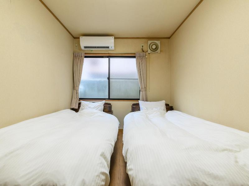 Tabist Tatsumi Business Hotel Matsusaka image