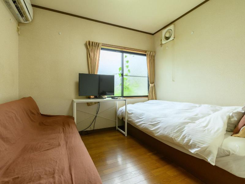 Tabist Tatsumi Business Hotel Matsusaka image