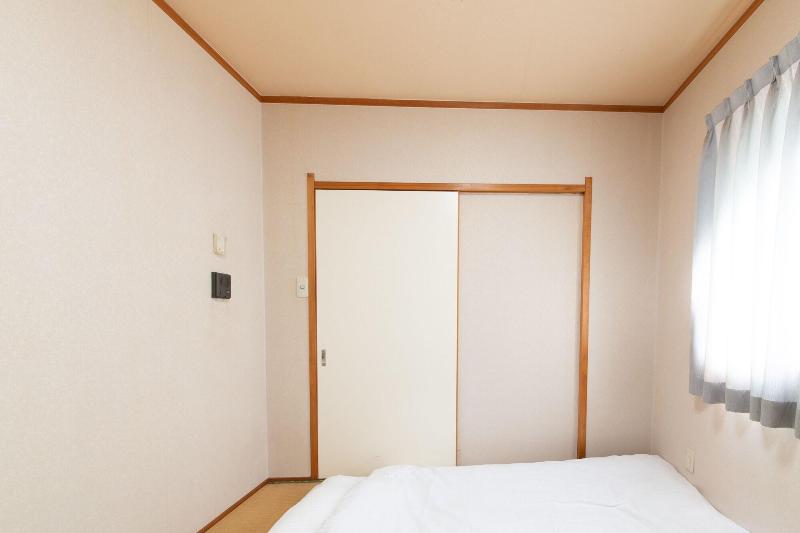 Tabist Tatsumi Business Hotel Matsusaka image