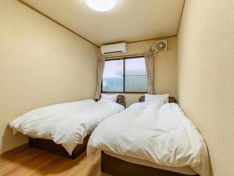 Tabist Tatsumi Business Hotel Matsusaka image
