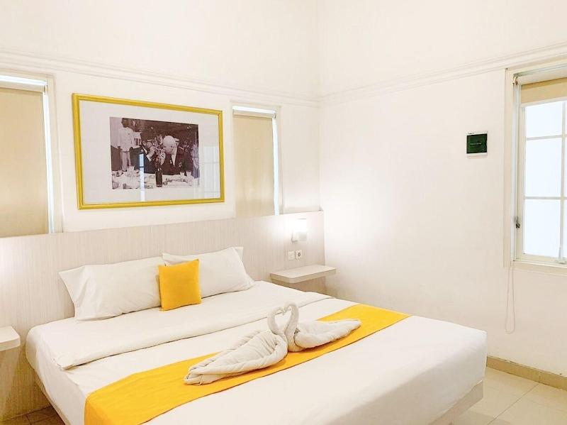 Victoria Boutique Residence image