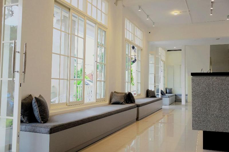Victoria Boutique Residence image