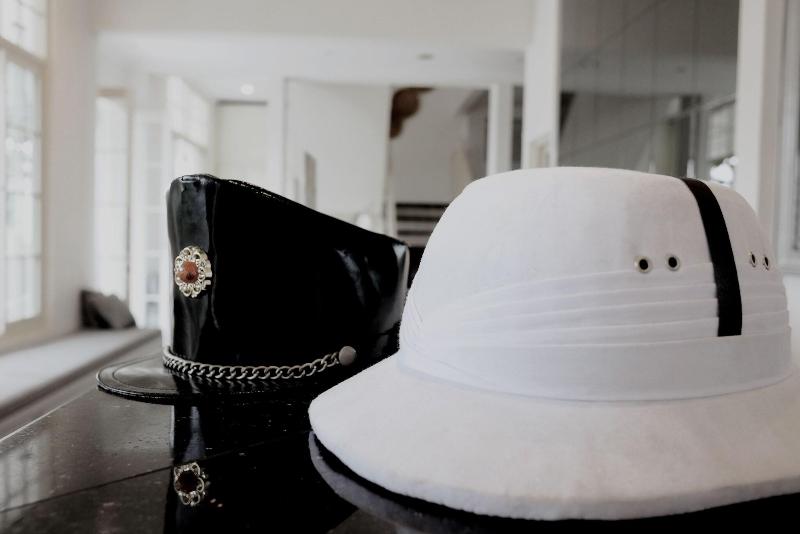 Victoria Boutique Residence image