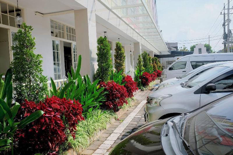 Victoria Boutique Residence image