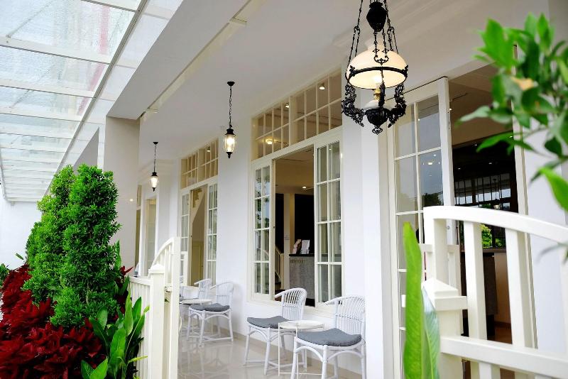 Victoria Boutique Residence image
