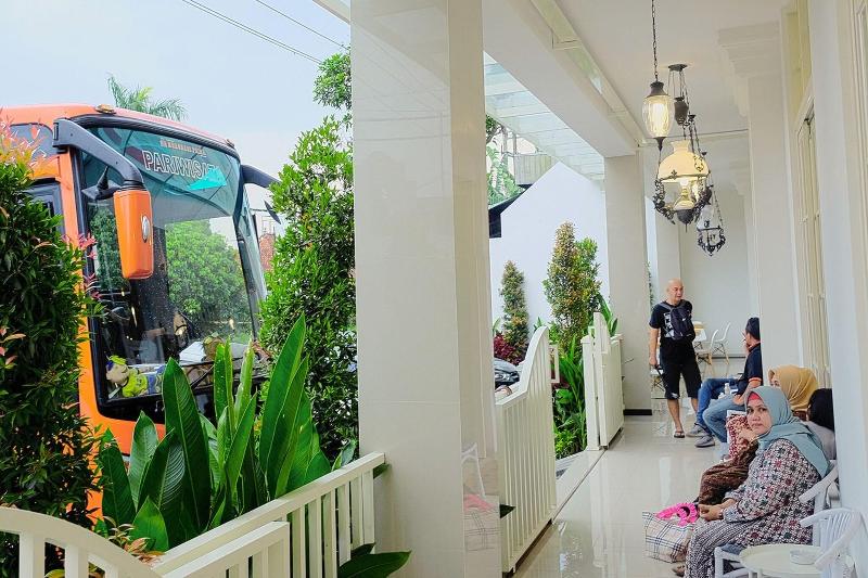 Victoria Boutique Residence image