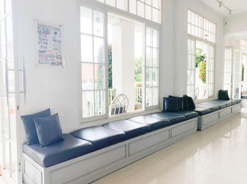 Victoria Boutique Residence image