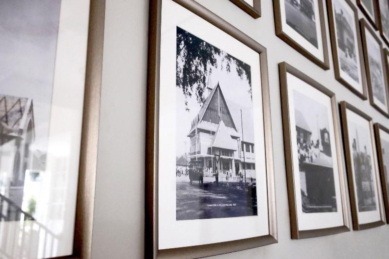 Victoria Boutique Residence image