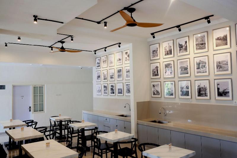 Victoria Boutique Residence image