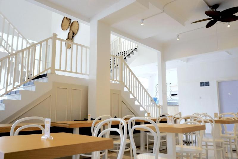 Victoria Boutique Residence image