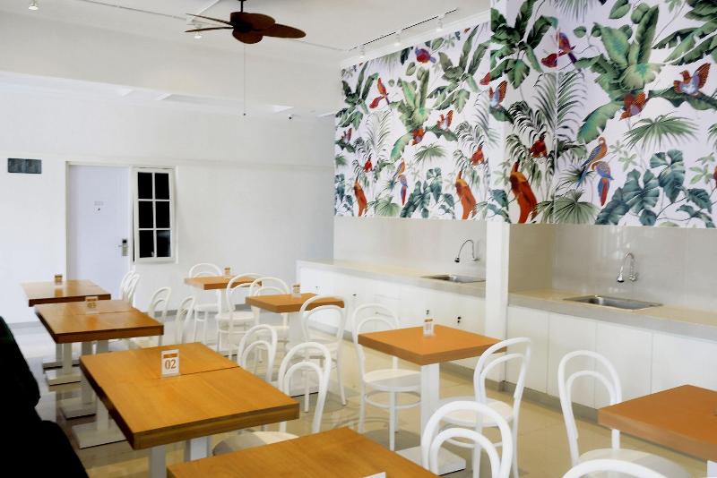 Victoria Boutique Residence image
