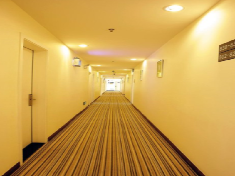 7 Days Inn Ji Xian Bao Wei Road Branch
