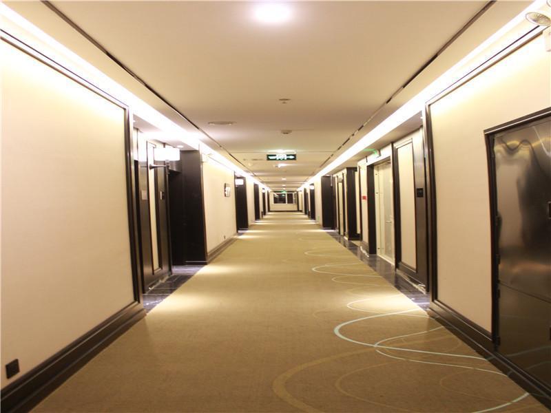 Xana Hotellea Handan Yongnian Zhonghua North Stree