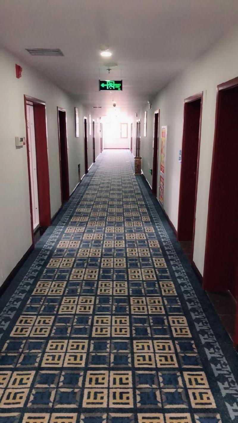 Pai Hotel (Haixi Dachaidan Shopping Center)