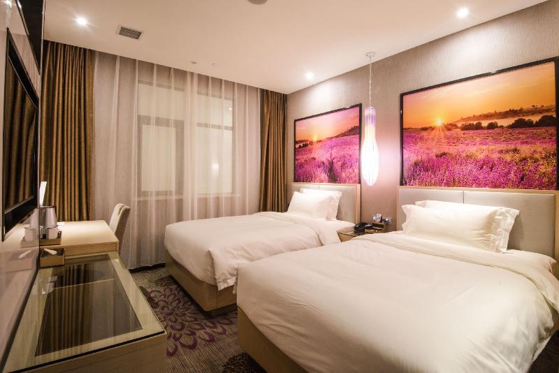 Lavande Hotels Liupanshui Ancient Town