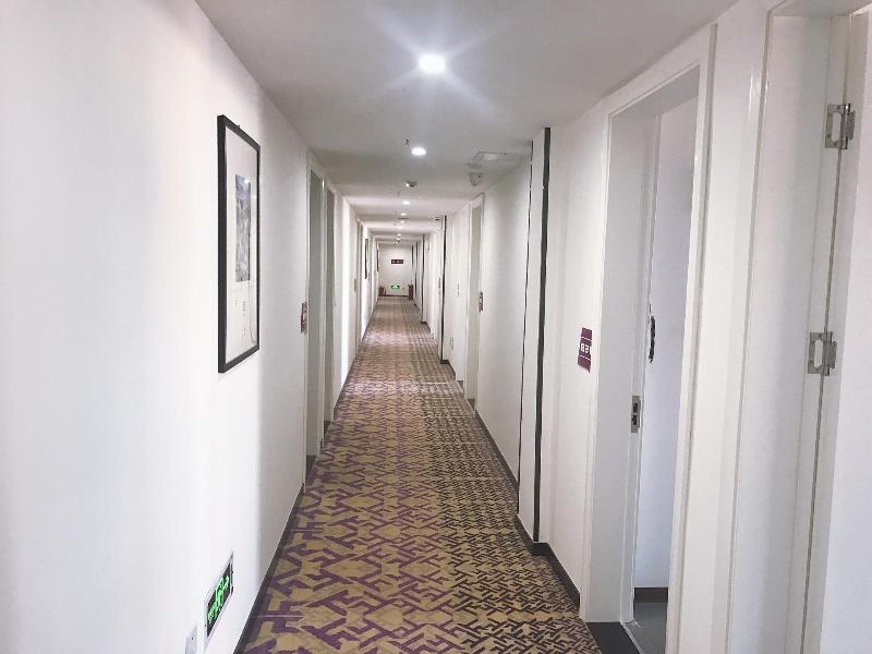 PAI Hotelsa Chengde Weichang County
