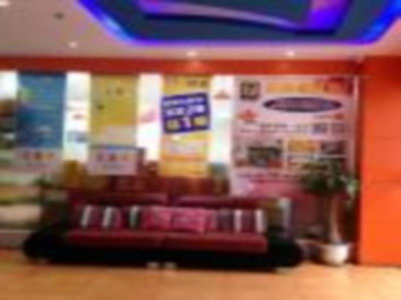 7 Days Inn Shanwei Er Road Merchandise Street Bran