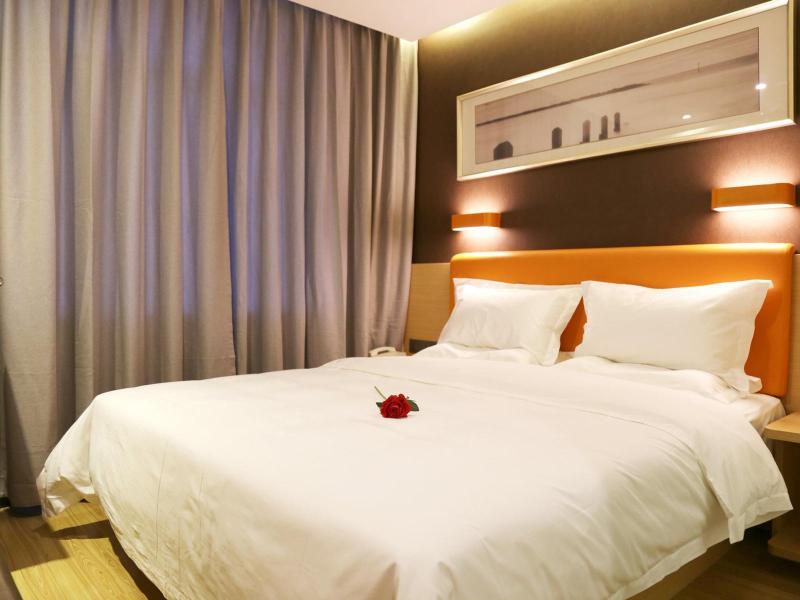 7 Days Premiuma Chengde Luanping Huaxing Road